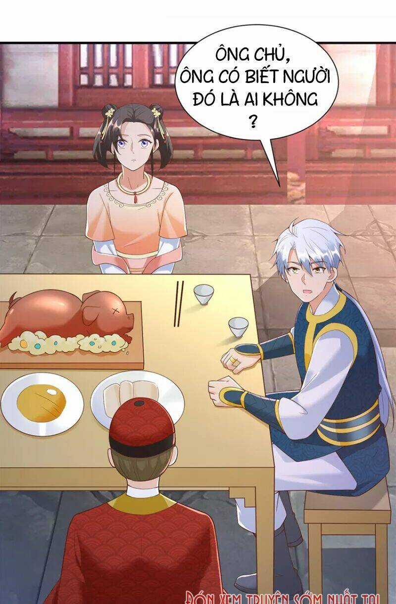 Chí Tôn Trọng Sinh - Chapter 164 - Trang 14