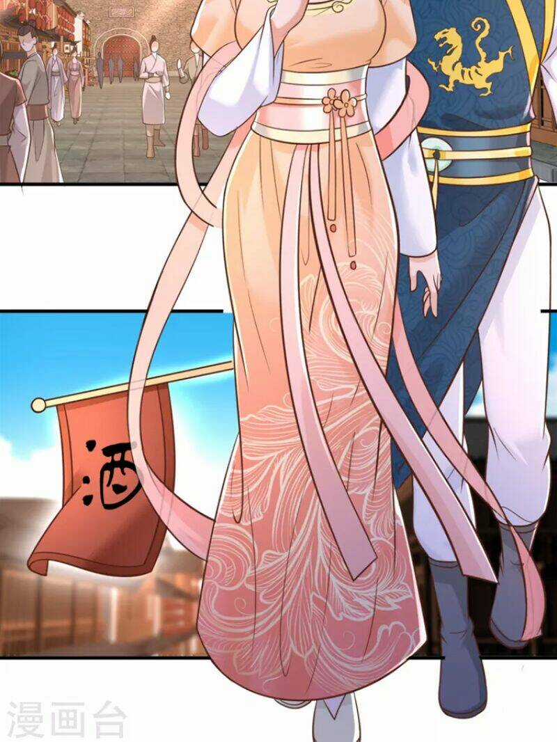 Chí Tôn Trọng Sinh - Chapter 164 - Trang 3