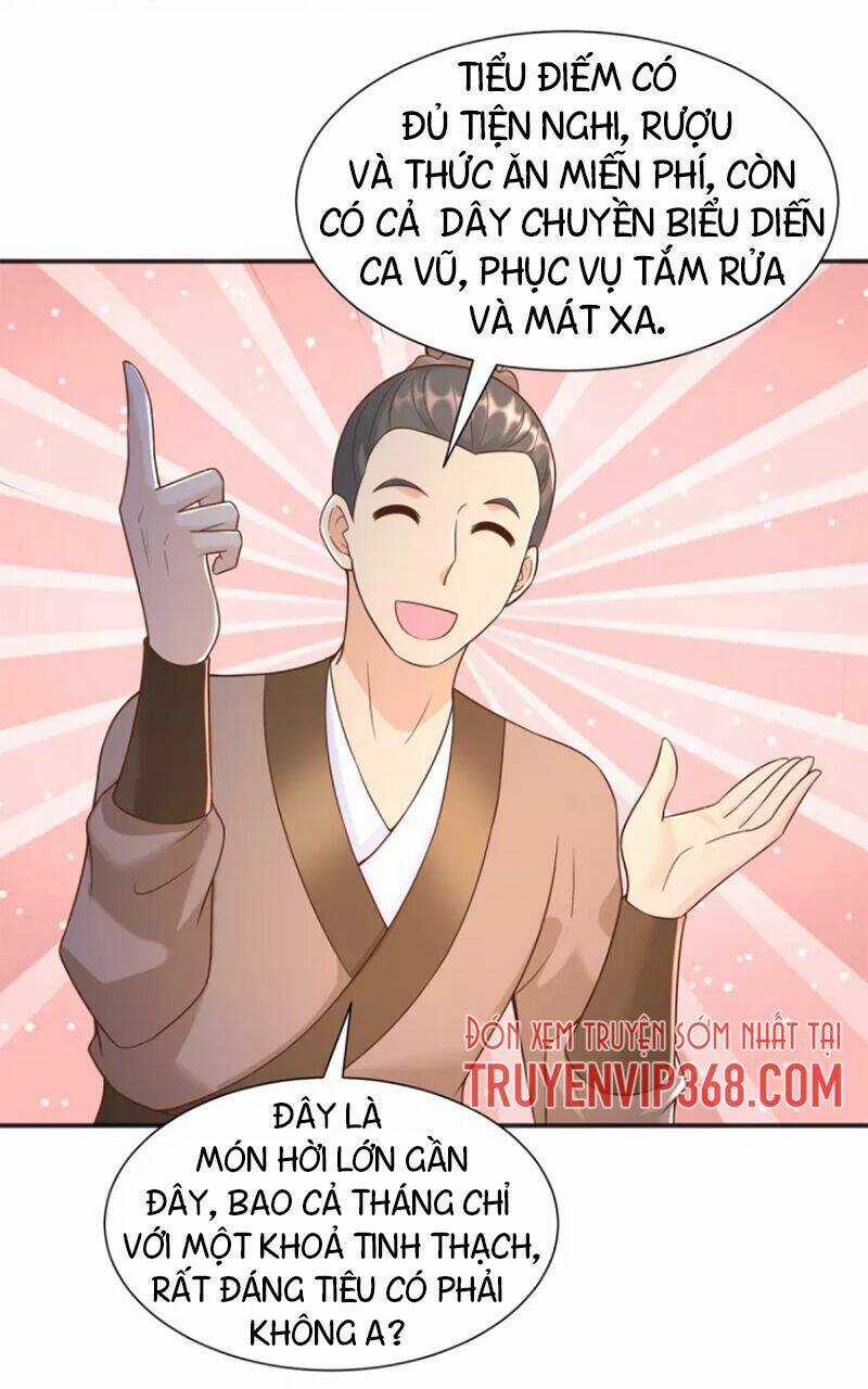 Chí Tôn Trọng Sinh - Chapter 164 - Trang 22