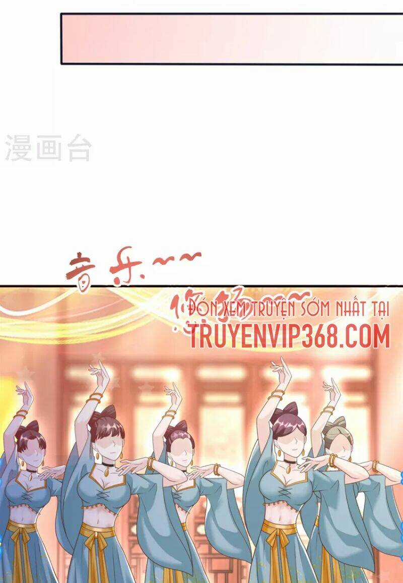 Chí Tôn Trọng Sinh - Chapter 164 - Trang 23