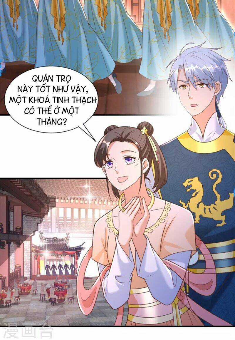 Chí Tôn Trọng Sinh - Chapter 164 - Trang 24