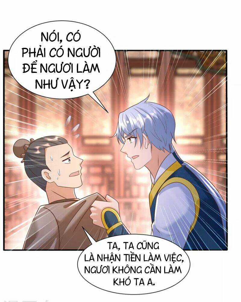 Chí Tôn Trọng Sinh - Chapter 164 - Trang 27