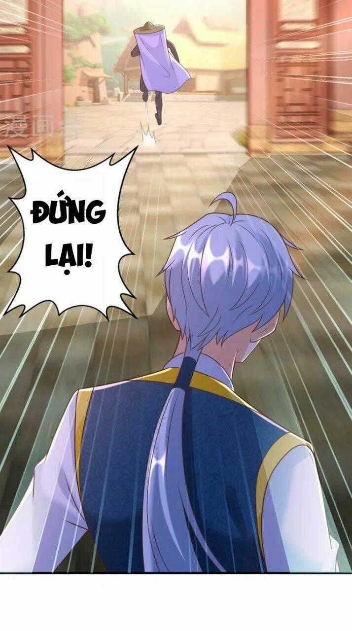 Chí Tôn Trọng Sinh - Chapter 164 - Trang 29