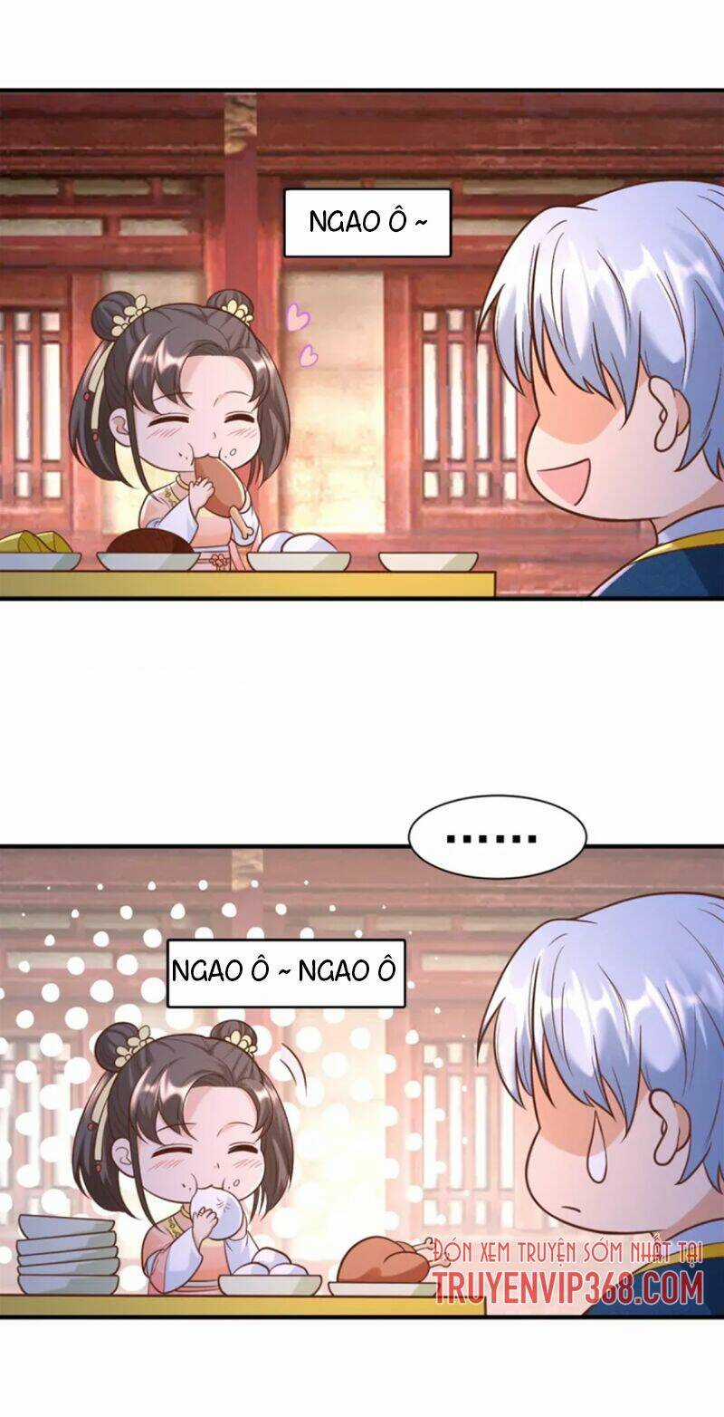 Chí Tôn Trọng Sinh - Chapter 164 - Trang 5