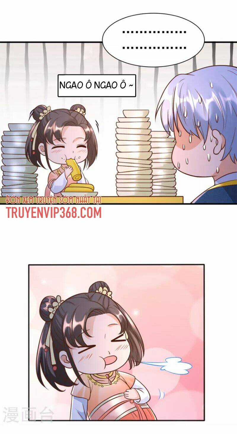 Chí Tôn Trọng Sinh - Chapter 164 - Trang 6