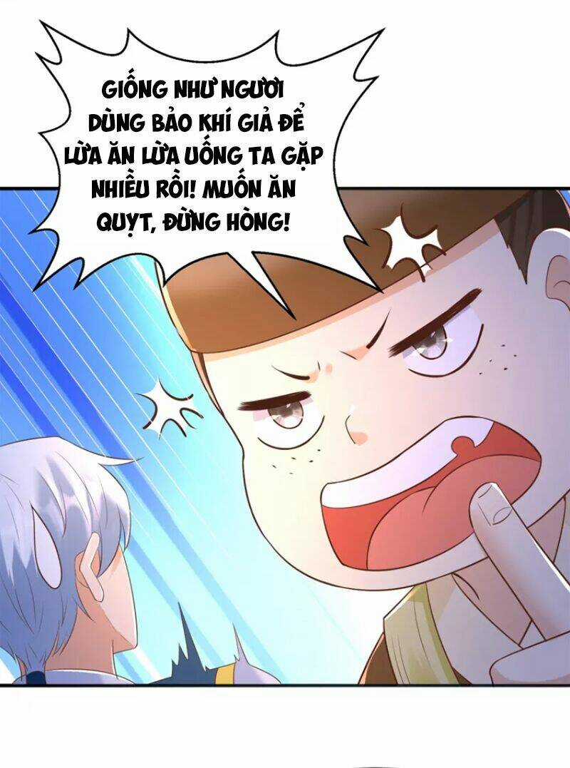 Chí Tôn Trọng Sinh - Chapter 164 - Trang 10