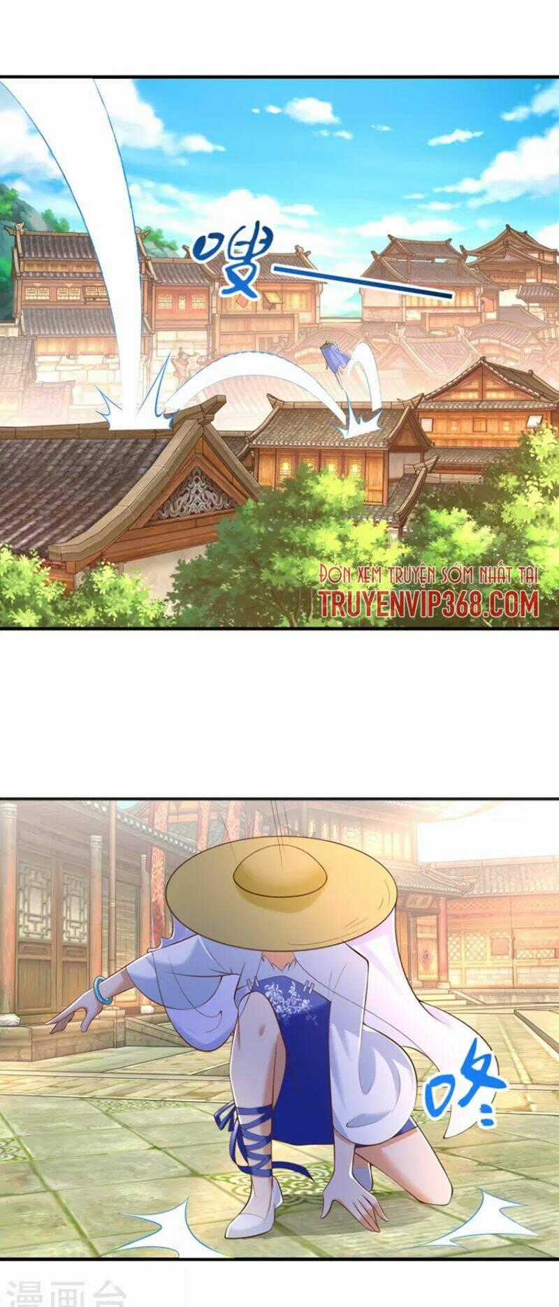 Chí Tôn Trọng Sinh - Chapter 165 - Trang 2