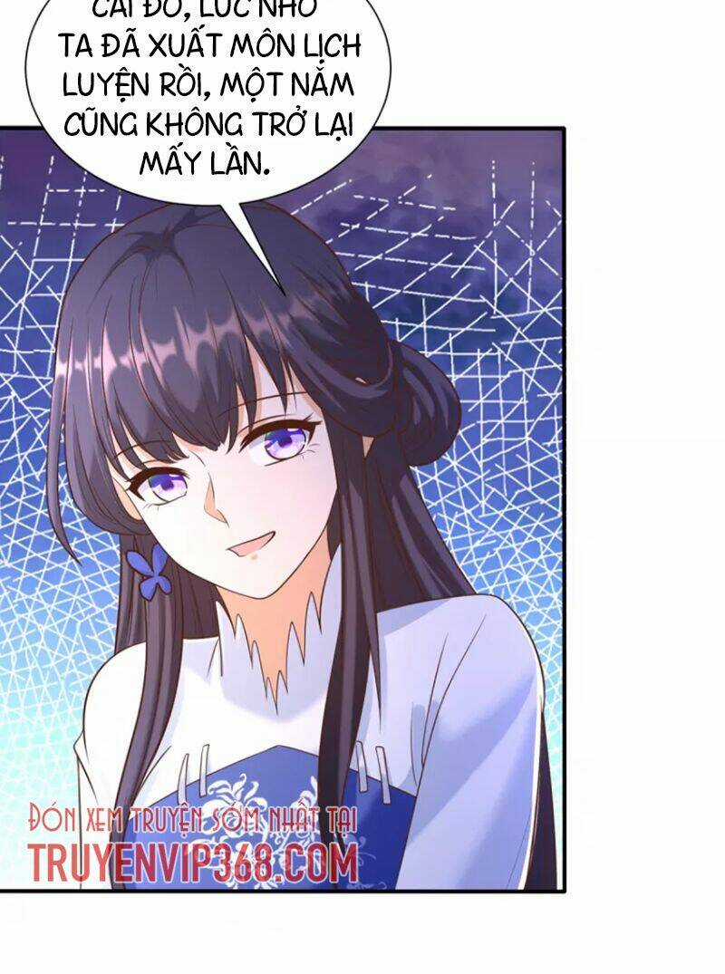 Chí Tôn Trọng Sinh - Chapter 165 - Trang 17