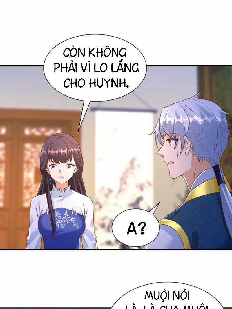 Chí Tôn Trọng Sinh - Chapter 165 - Trang 19