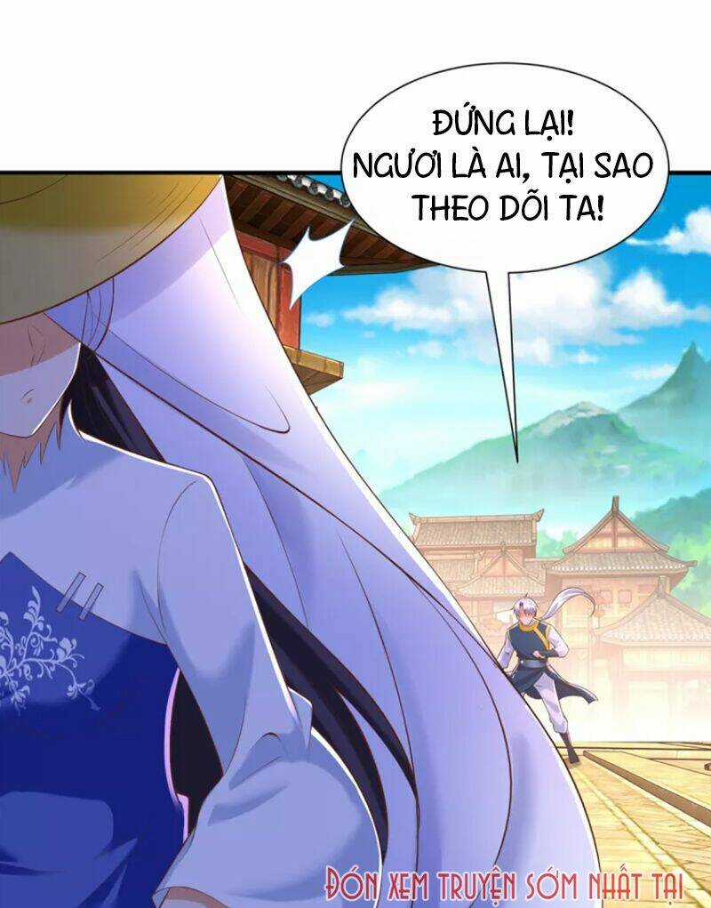 Chí Tôn Trọng Sinh - Chapter 165 - Trang 3