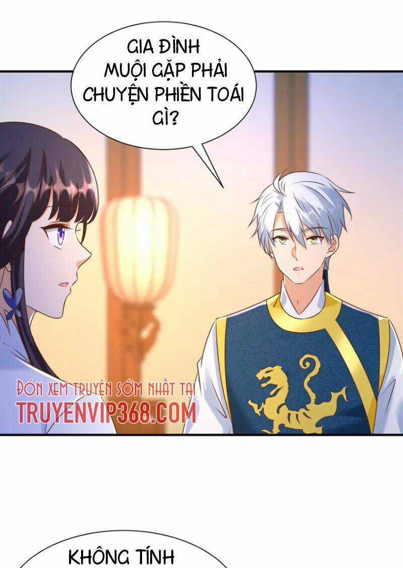 Chí Tôn Trọng Sinh - Chapter 165 - Trang 21