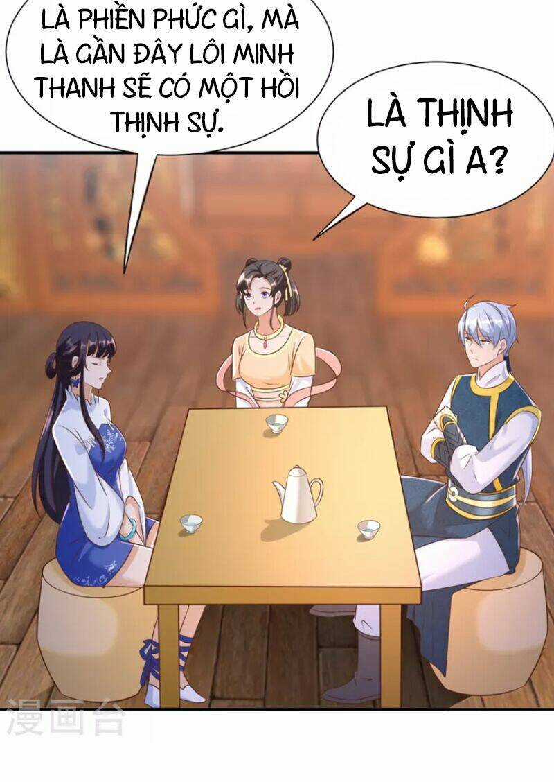 Chí Tôn Trọng Sinh - Chapter 165 - Trang 22