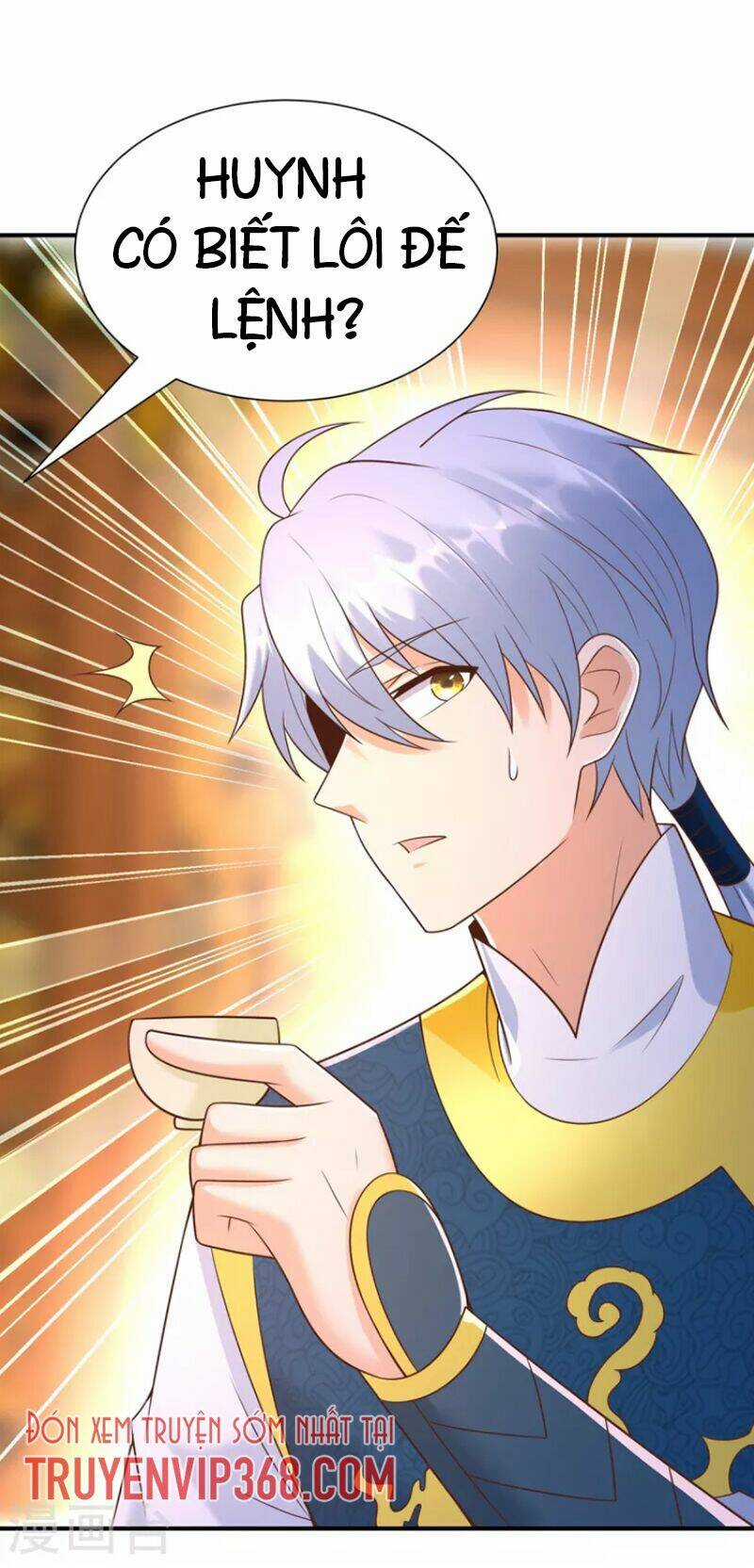 Chí Tôn Trọng Sinh - Chapter 165 - Trang 23