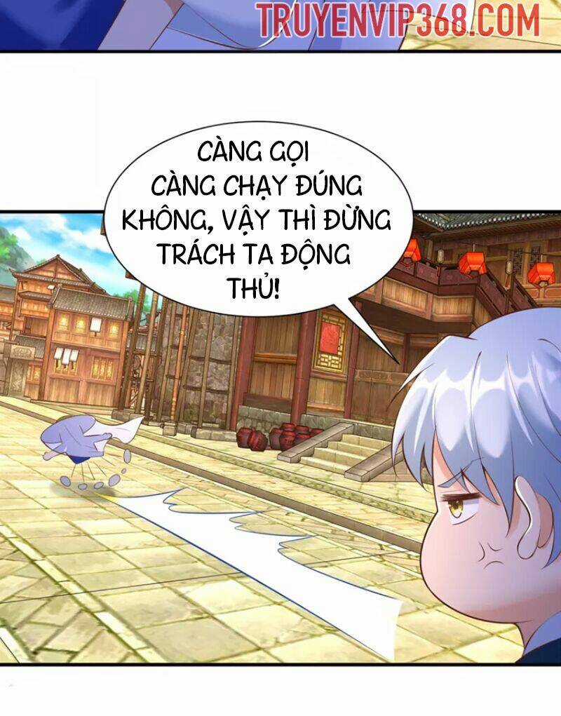 Chí Tôn Trọng Sinh - Chapter 165 - Trang 4