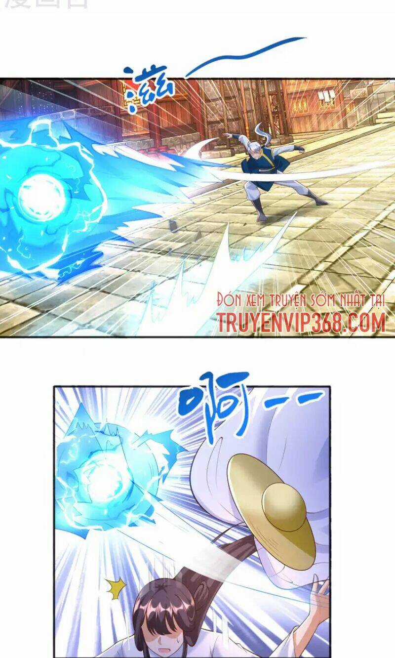 Chí Tôn Trọng Sinh - Chapter 165 - Trang 5