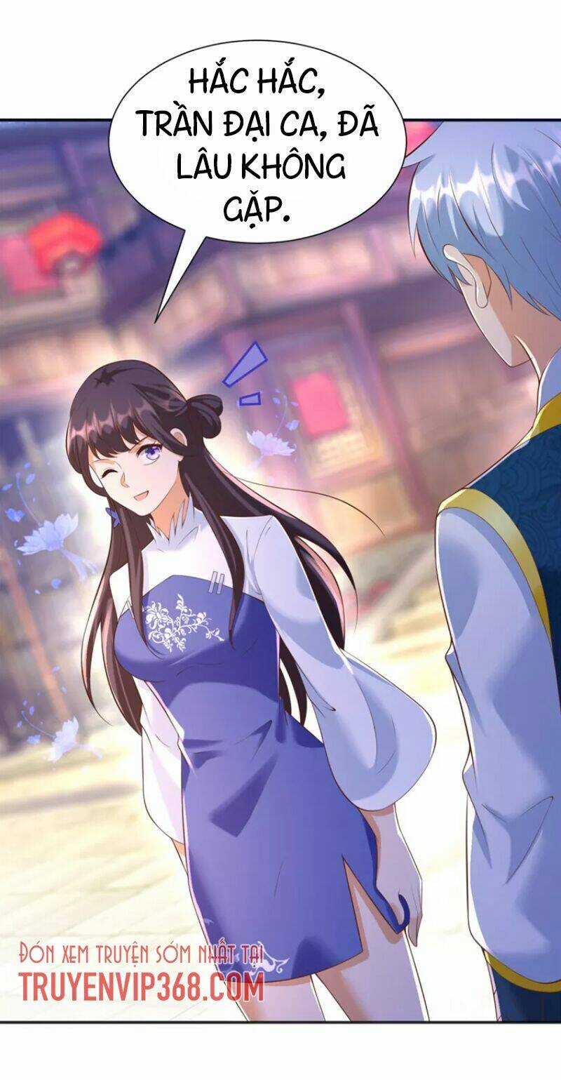 Chí Tôn Trọng Sinh - Chapter 165 - Trang 7