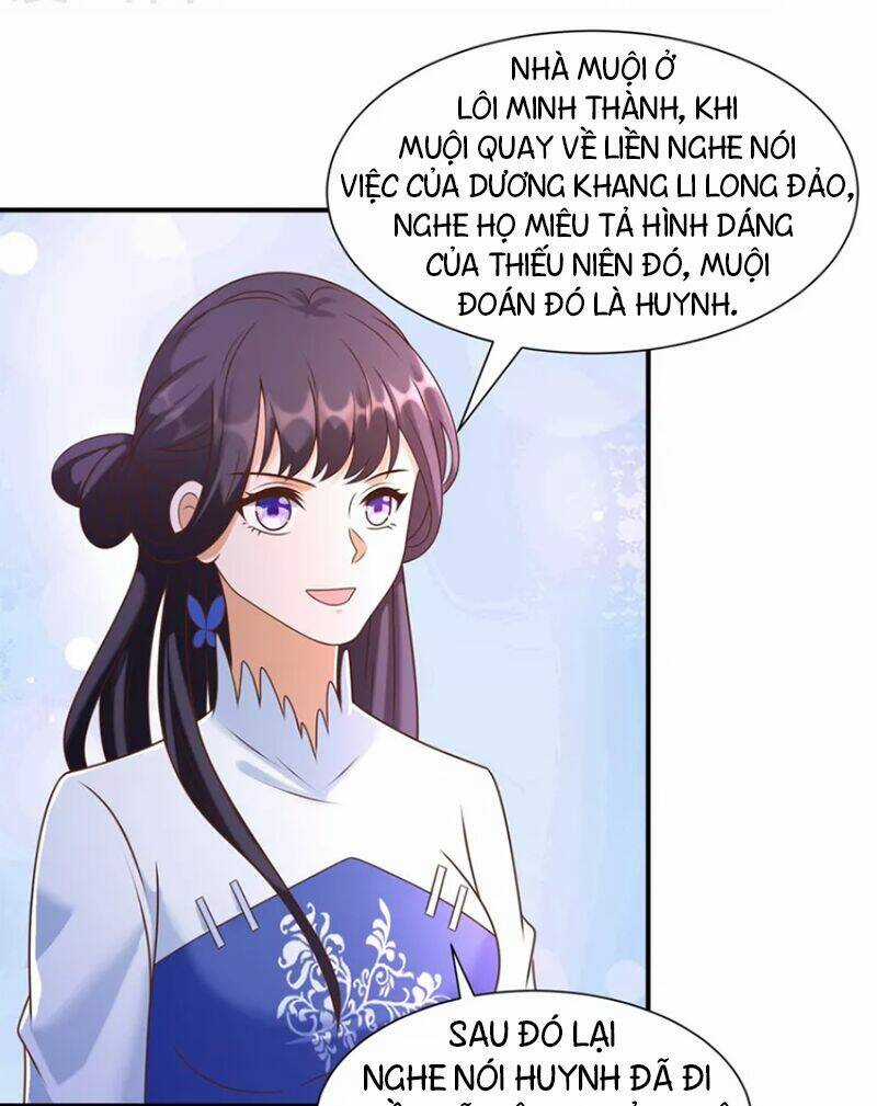 Chí Tôn Trọng Sinh - Chapter 165 - Trang 9