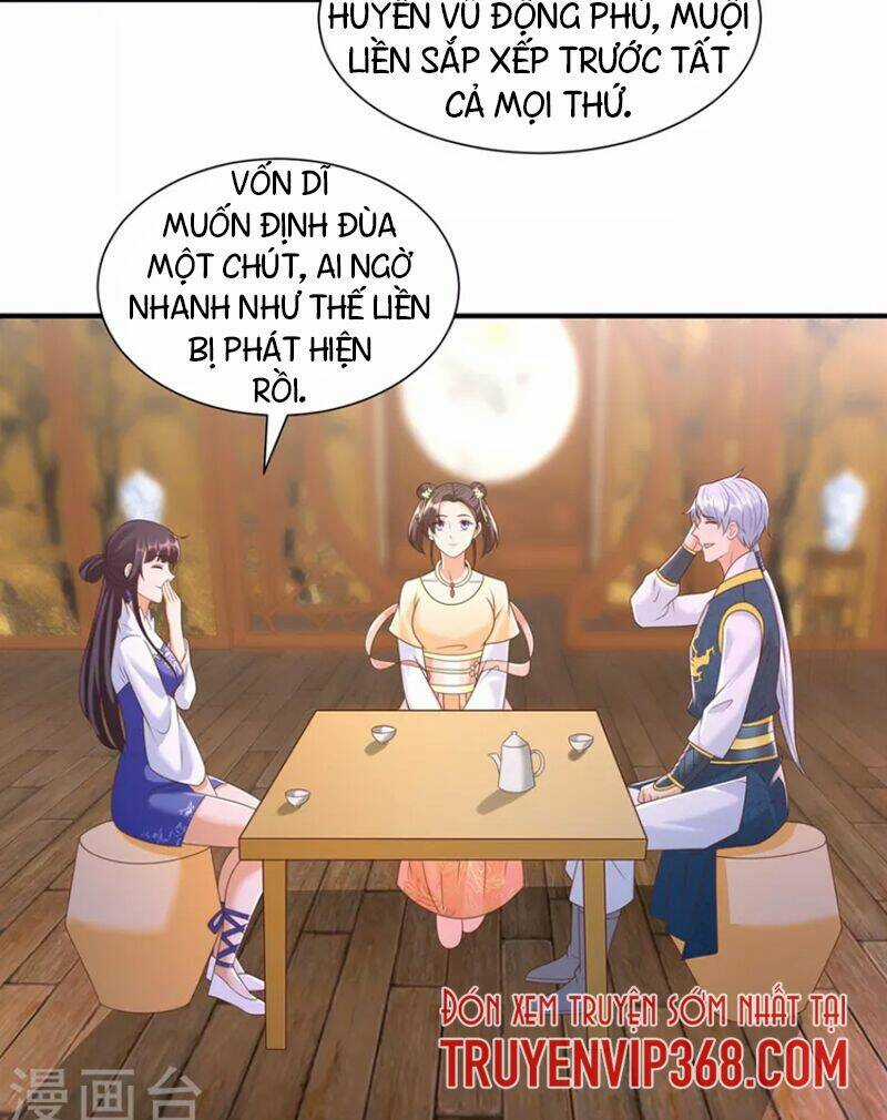 Chí Tôn Trọng Sinh - Chapter 165 - Trang 10