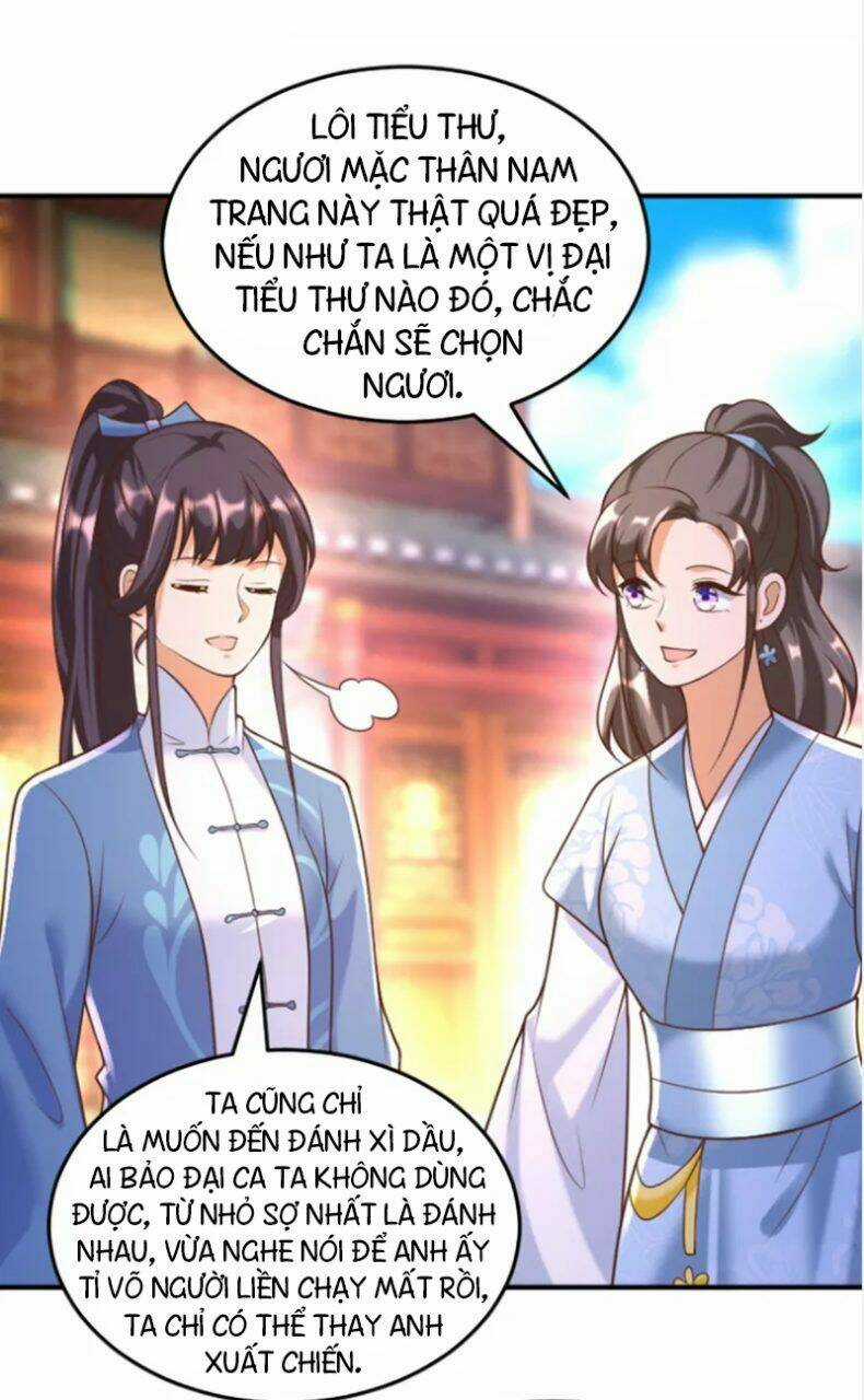 Chí Tôn Trọng Sinh - Chapter 166 - Trang 11