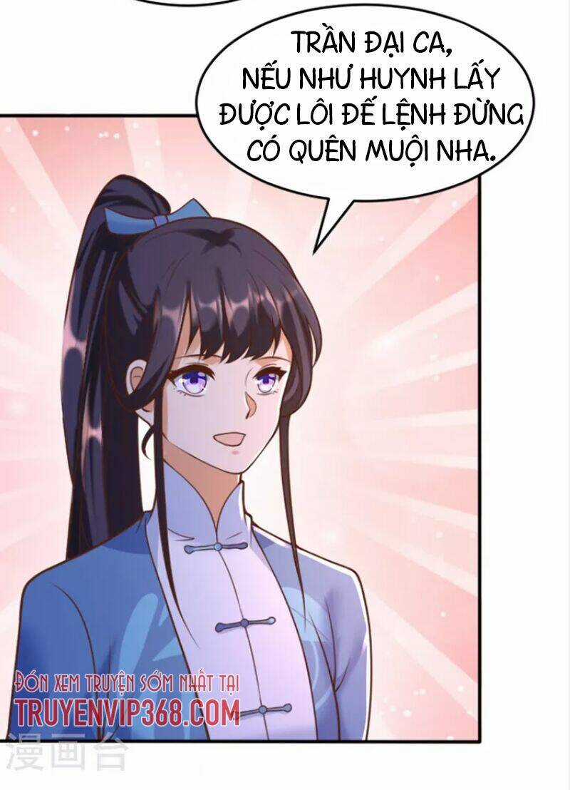 Chí Tôn Trọng Sinh - Chapter 166 - Trang 12