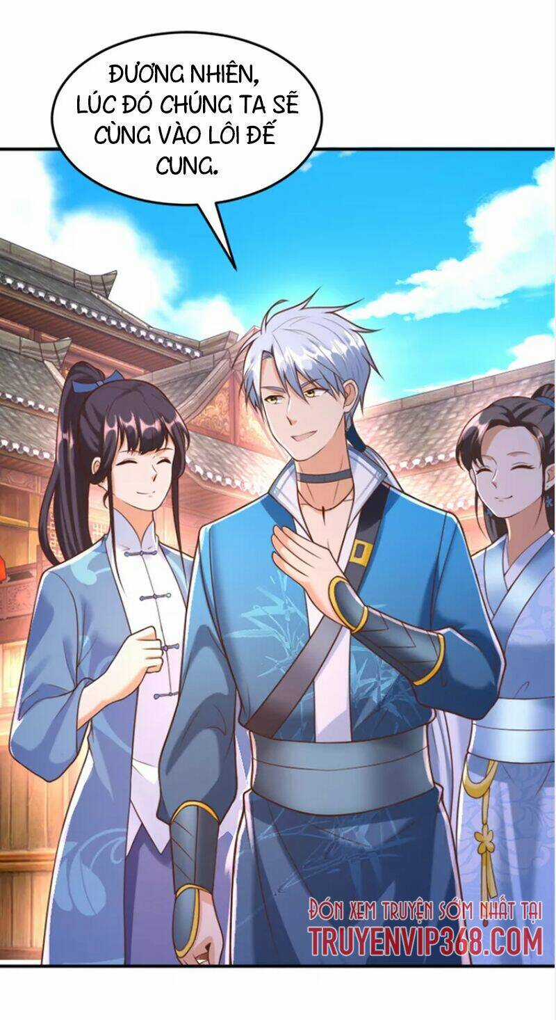 Chí Tôn Trọng Sinh - Chapter 166 - Trang 13