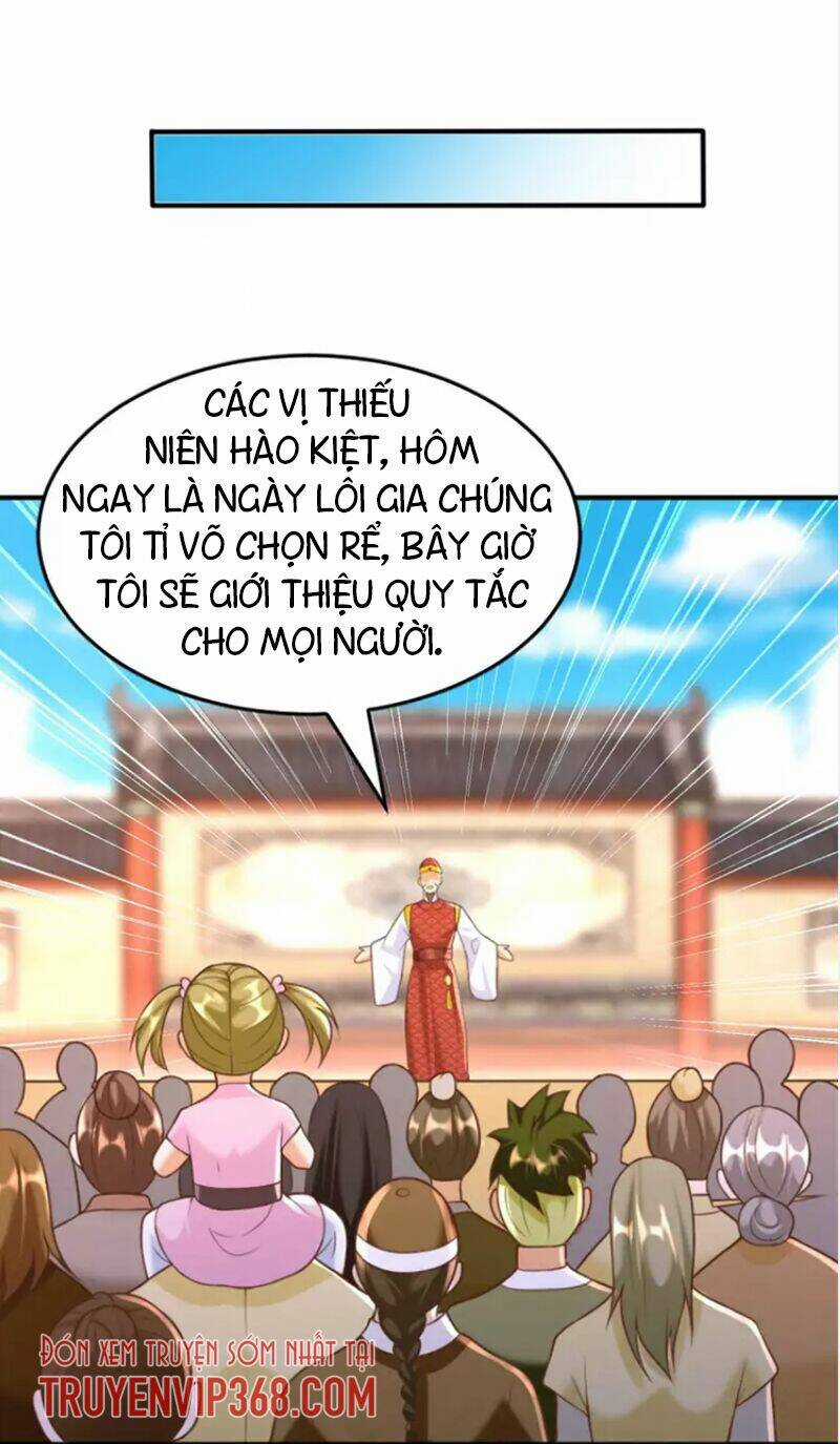 Chí Tôn Trọng Sinh - Chapter 166 - Trang 14