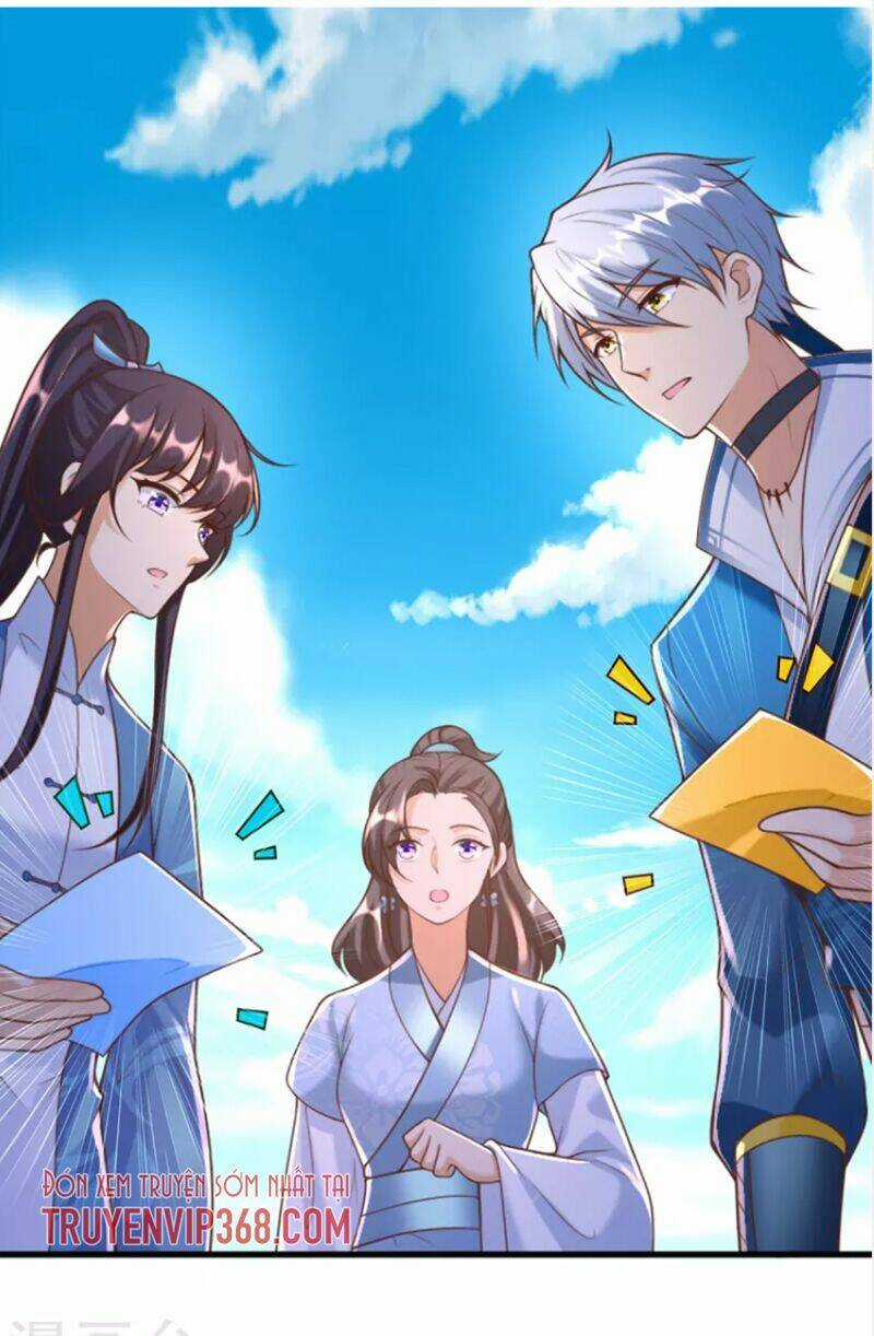 Chí Tôn Trọng Sinh - Chapter 166 - Trang 17