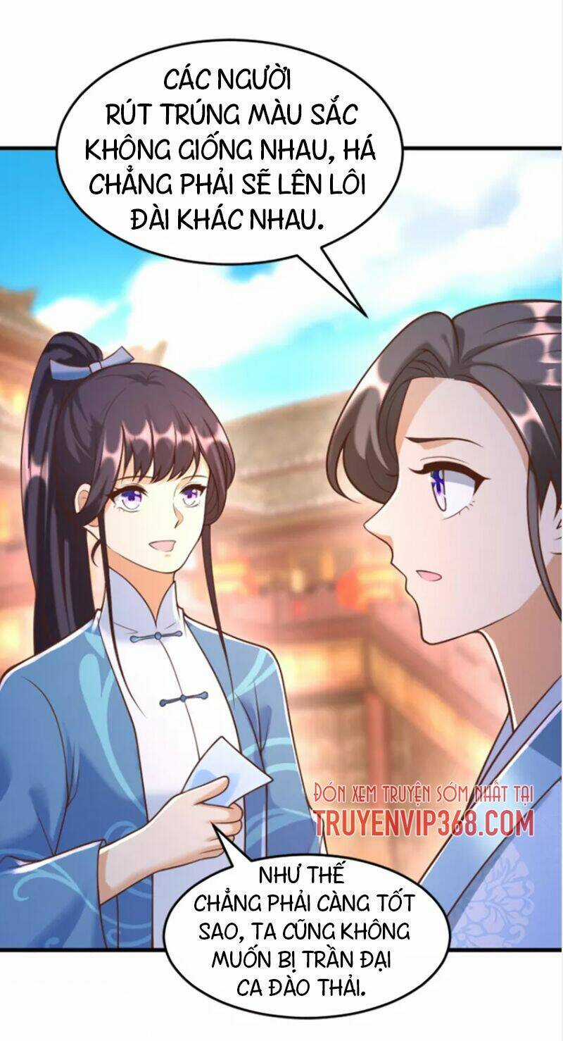 Chí Tôn Trọng Sinh - Chapter 166 - Trang 18