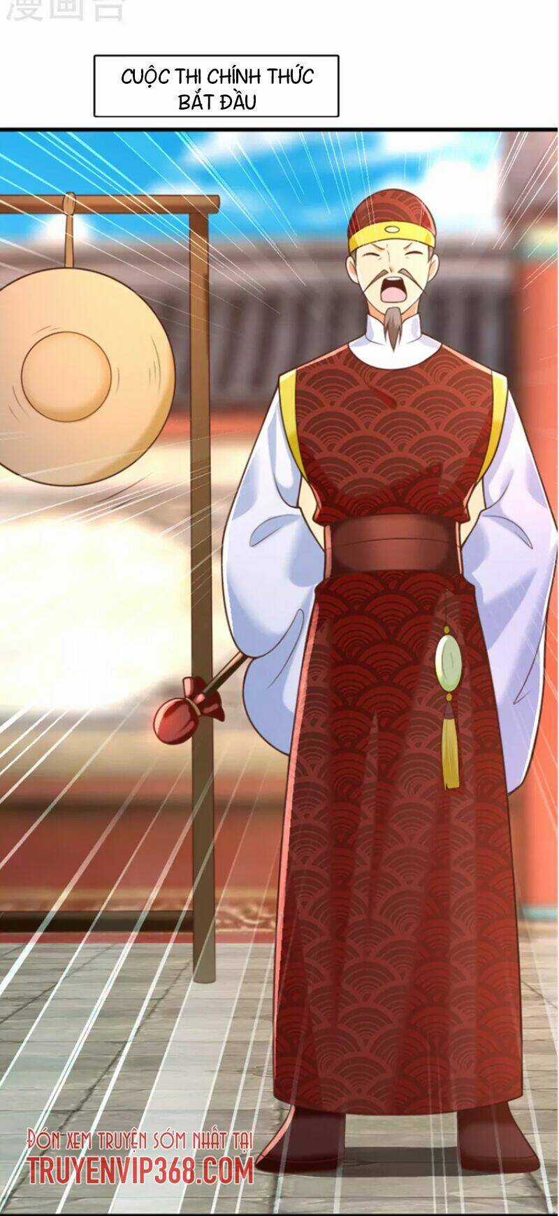 Chí Tôn Trọng Sinh - Chapter 166 - Trang 20