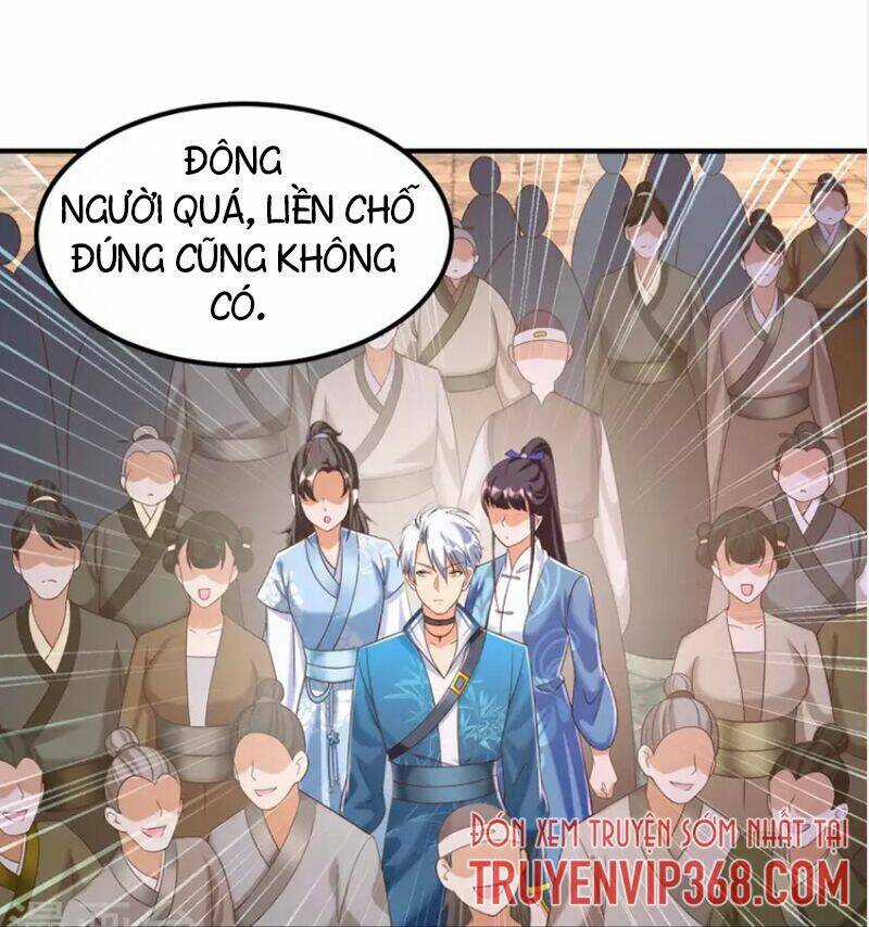 Chí Tôn Trọng Sinh - Chapter 166 - Trang 3