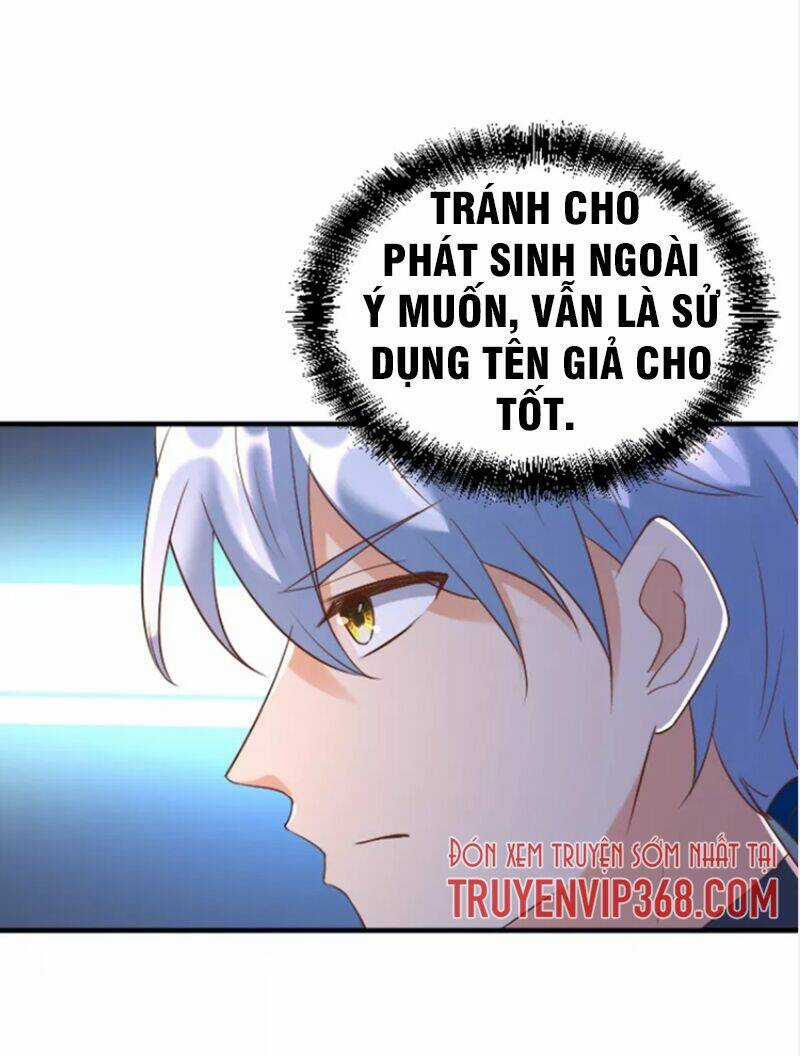 Chí Tôn Trọng Sinh - Chapter 166 - Trang 22