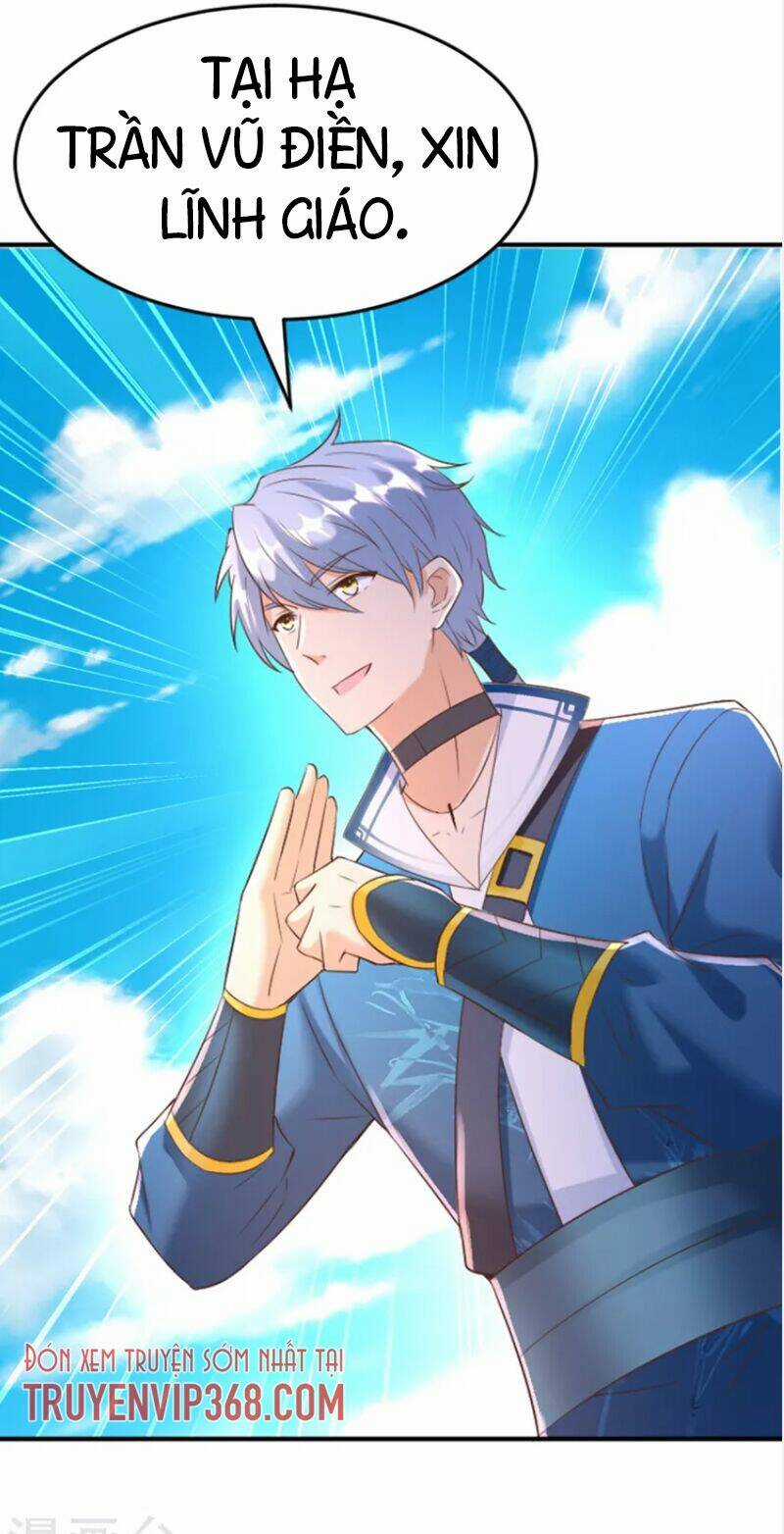 Chí Tôn Trọng Sinh - Chapter 166 - Trang 23