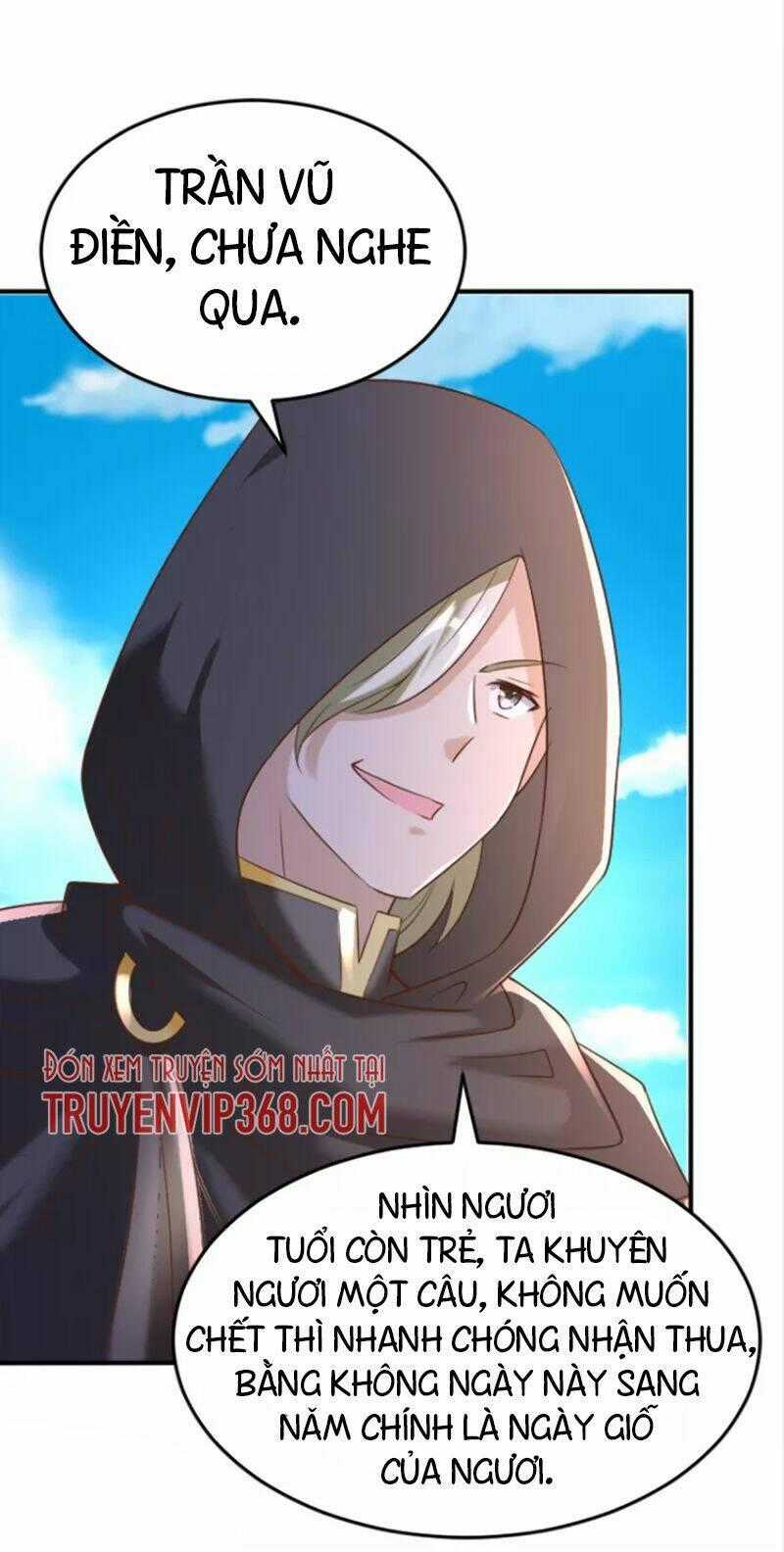 Chí Tôn Trọng Sinh - Chapter 166 - Trang 24