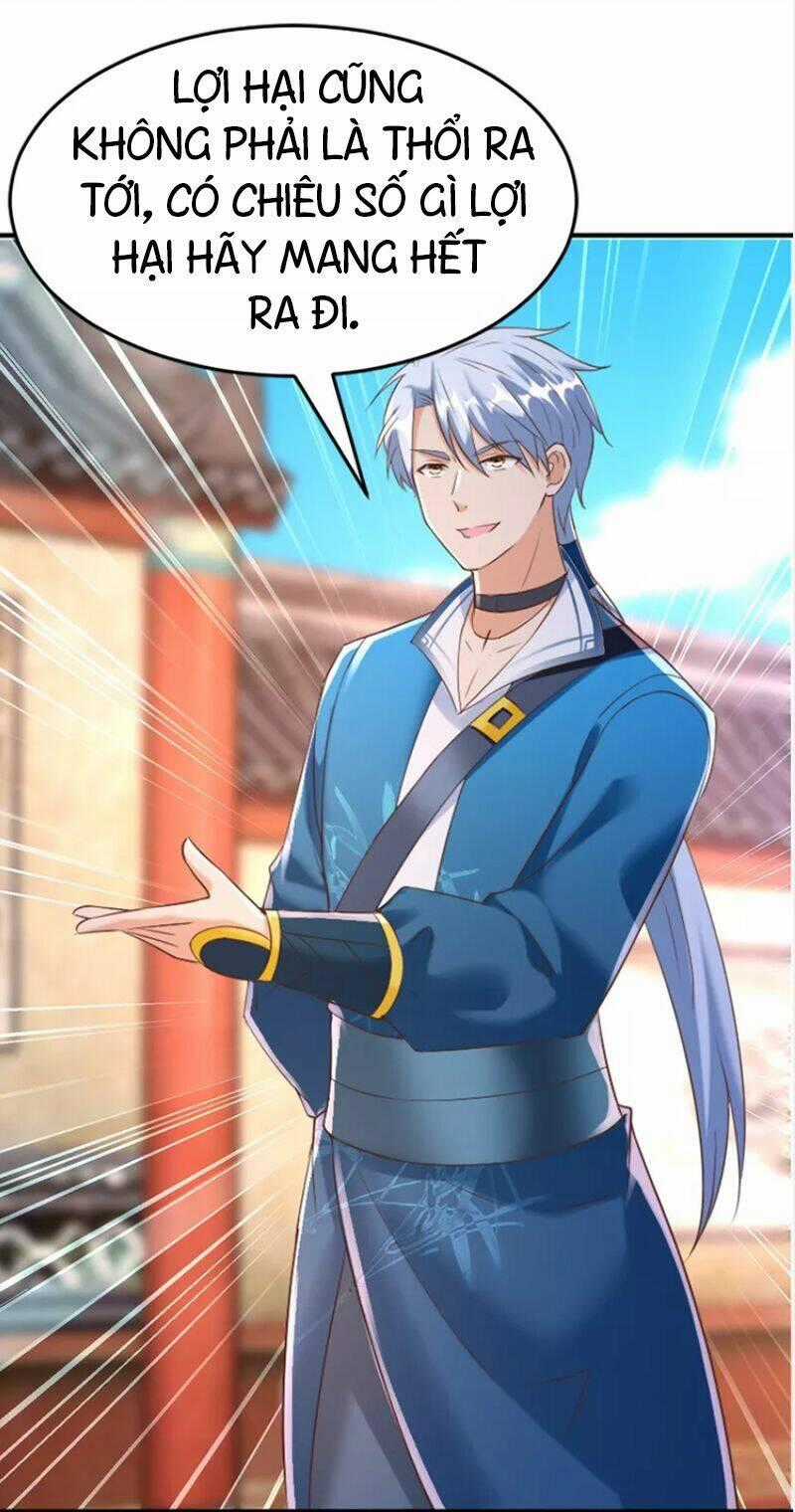 Chí Tôn Trọng Sinh - Chapter 166 - Trang 25