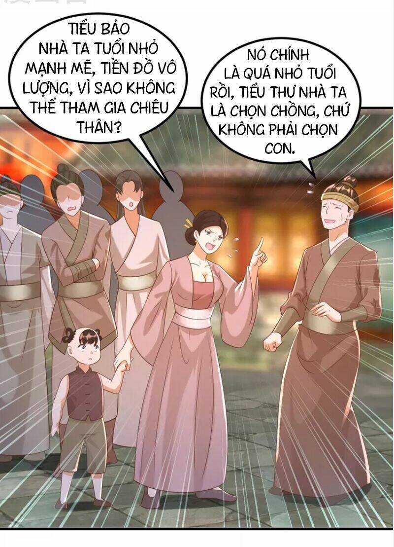 Chí Tôn Trọng Sinh - Chapter 166 - Trang 4