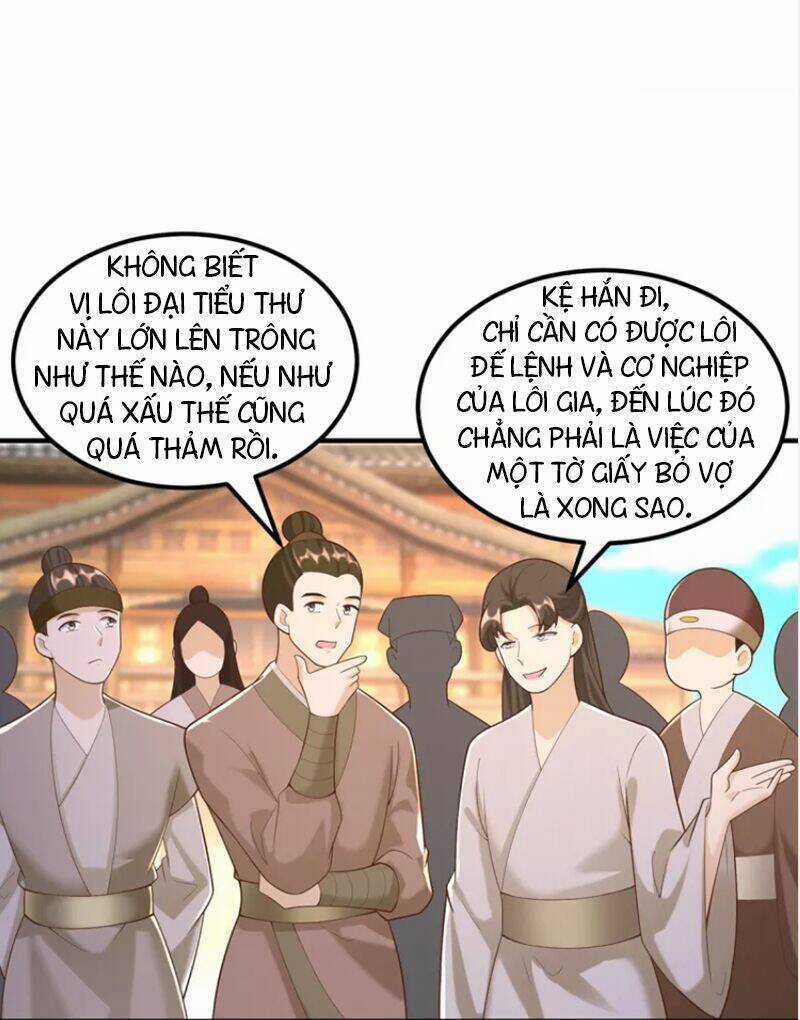 Chí Tôn Trọng Sinh - Chapter 166 - Trang 7