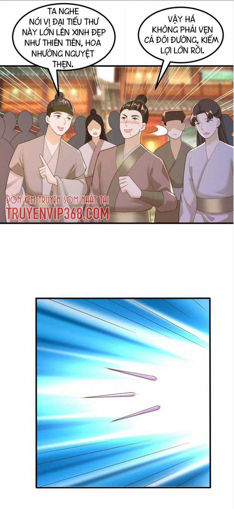 Chí Tôn Trọng Sinh - Chapter 166 - Trang 8