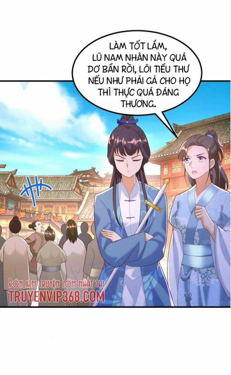 Chí Tôn Trọng Sinh - Chapter 166 - Trang 10