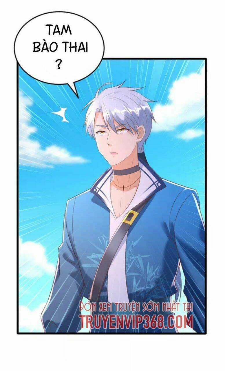 Chí Tôn Trọng Sinh - Chapter 167 - Trang 13