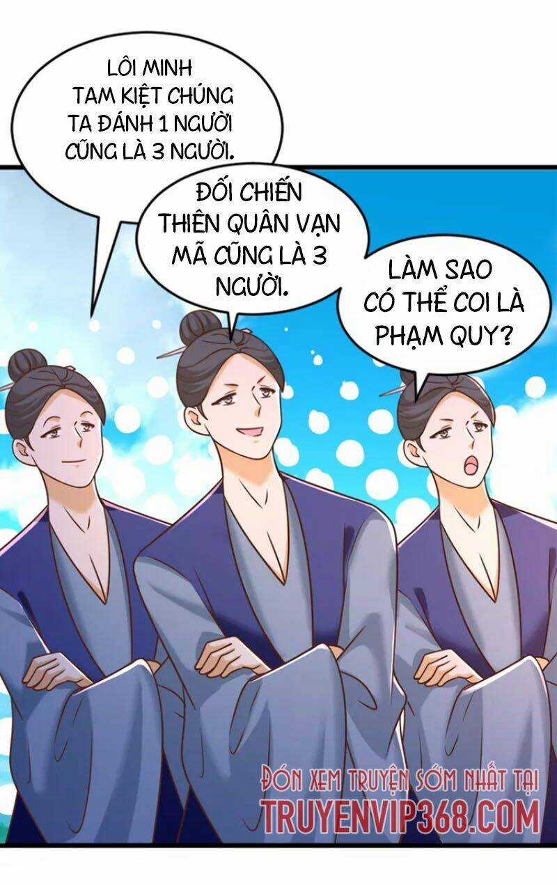 Chí Tôn Trọng Sinh - Chapter 167 - Trang 15
