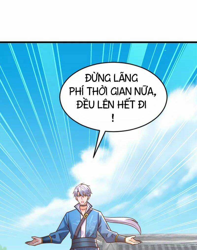 Chí Tôn Trọng Sinh - Chapter 167 - Trang 19