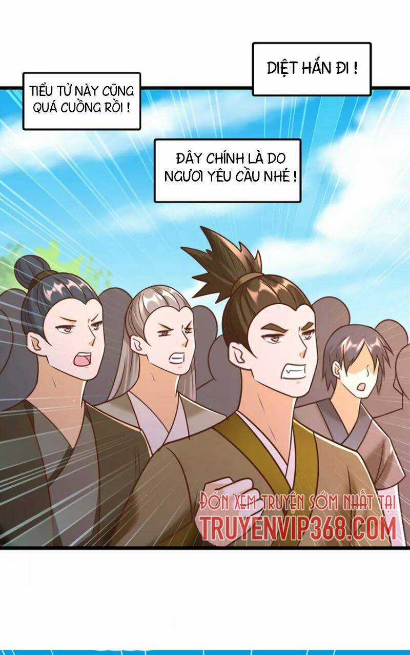 Chí Tôn Trọng Sinh - Chapter 167 - Trang 21