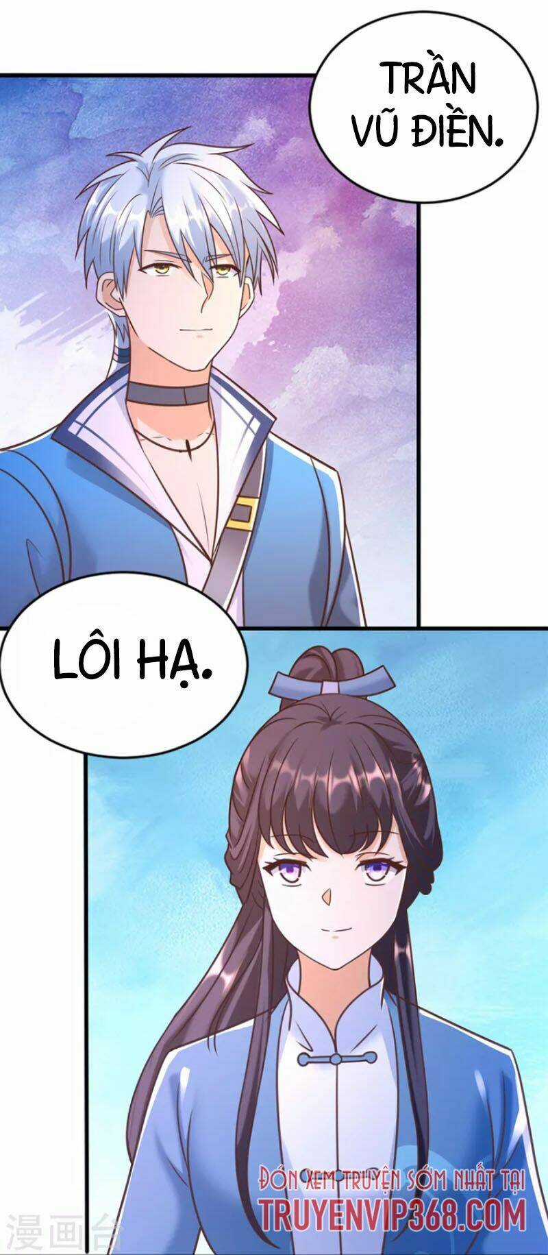 Chí Tôn Trọng Sinh - Chapter 167 - Trang 27