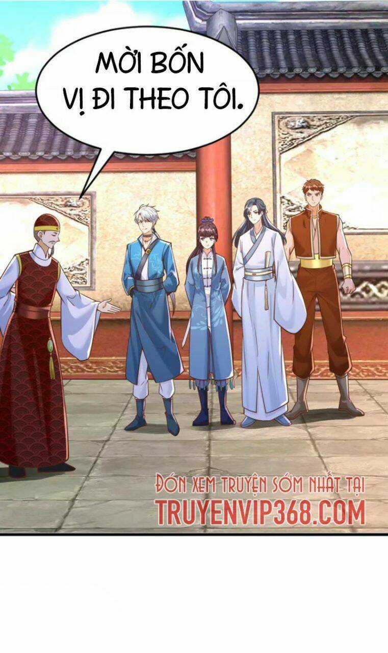 Chí Tôn Trọng Sinh - Chapter 167 - Trang 29