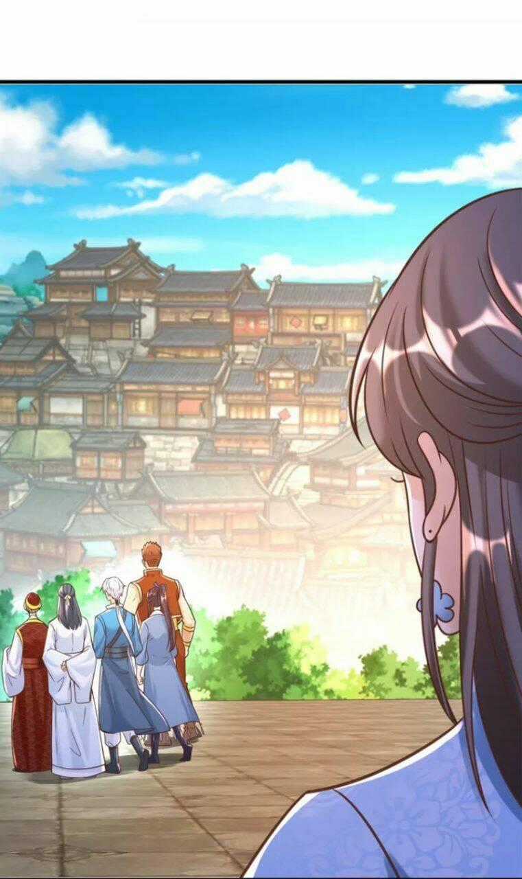 Chí Tôn Trọng Sinh - Chapter 167 - Trang 30