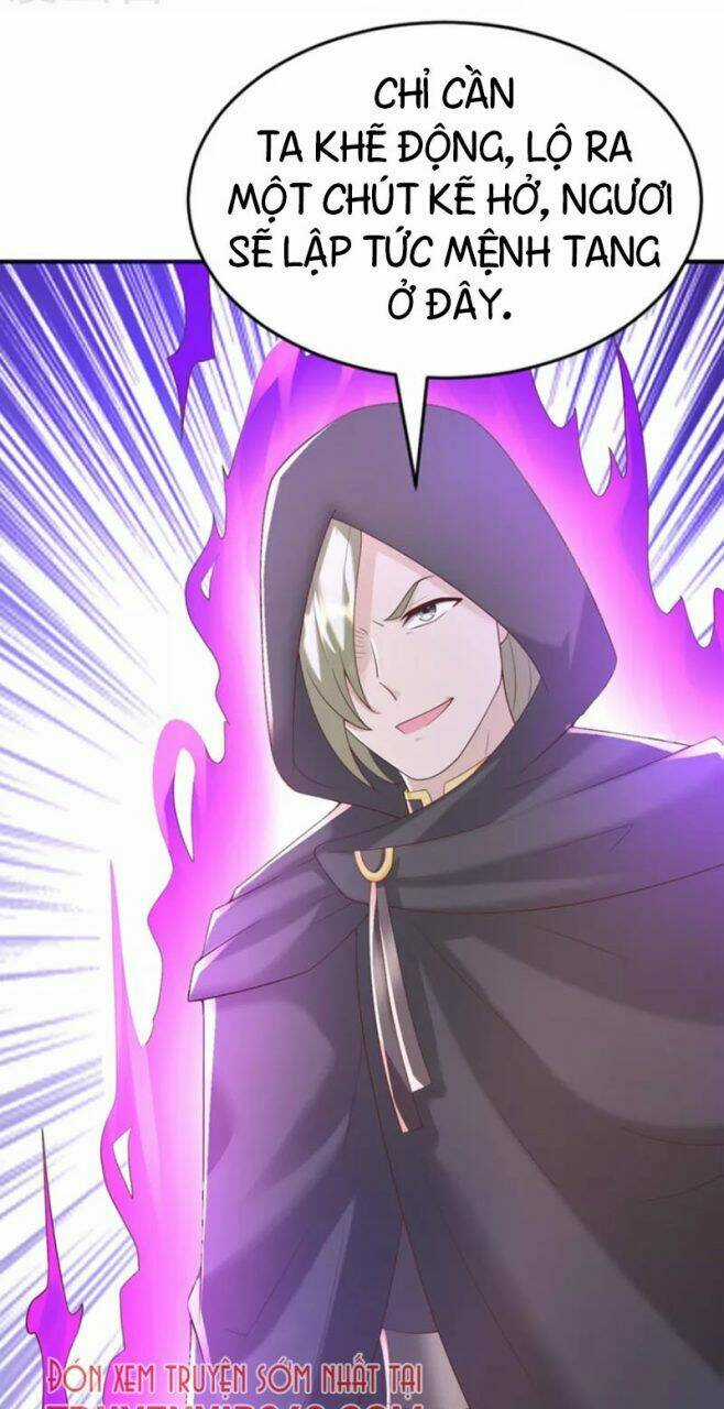 Chí Tôn Trọng Sinh - Chapter 167 - Trang 4