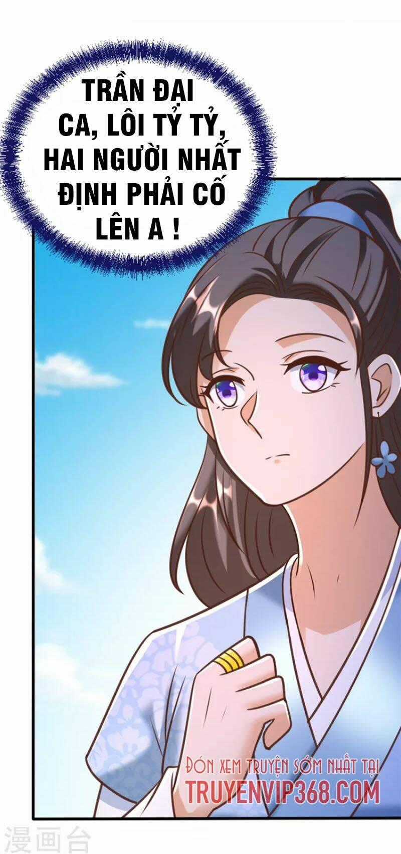 Chí Tôn Trọng Sinh - Chapter 167 - Trang 31