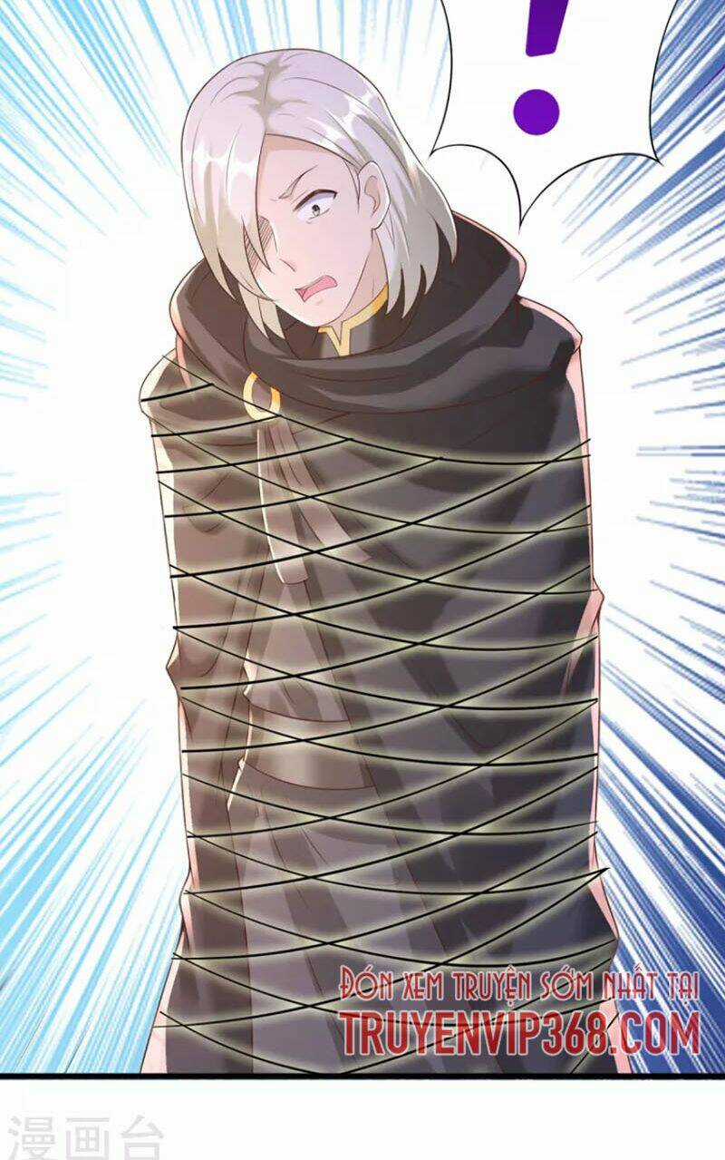 Chí Tôn Trọng Sinh - Chapter 167 - Trang 7