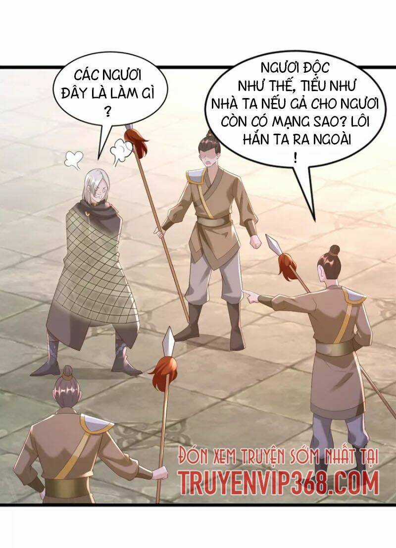 Chí Tôn Trọng Sinh - Chapter 167 - Trang 8