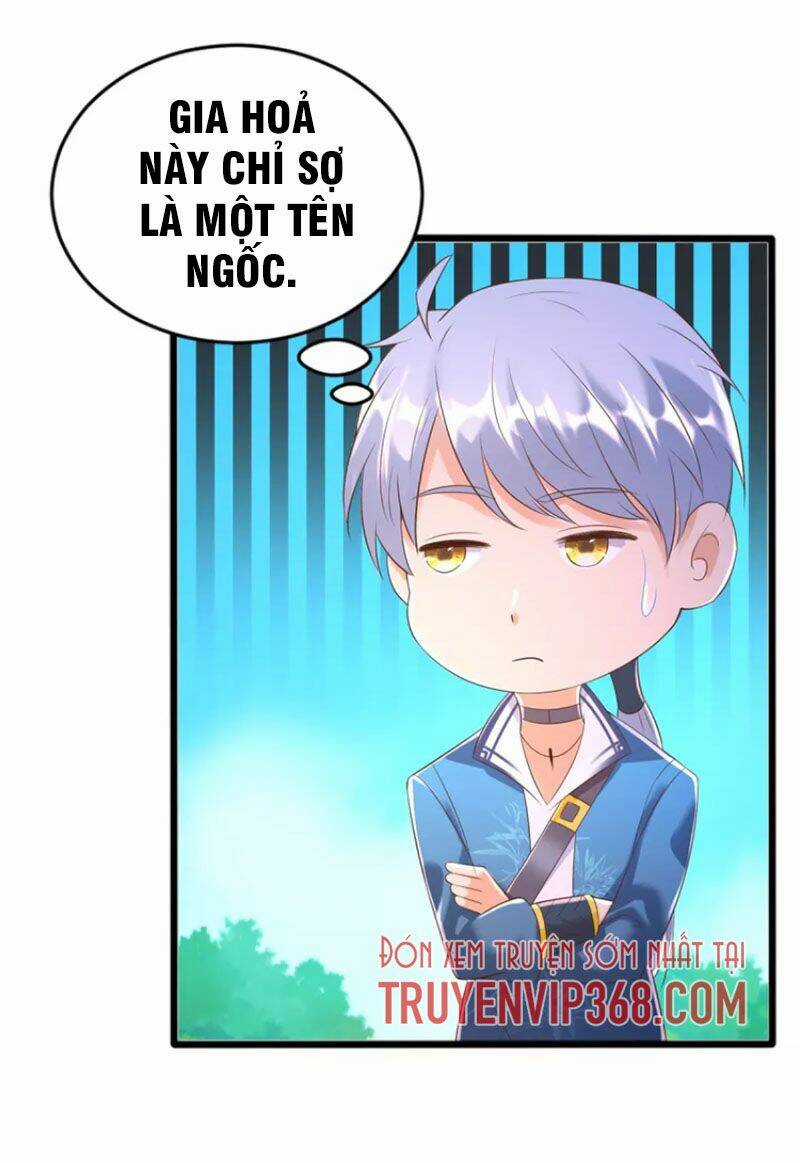 Chí Tôn Trọng Sinh - Chapter 167 - Trang 10